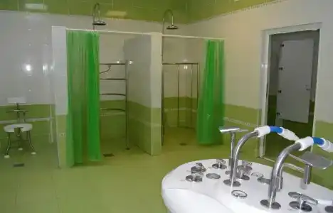 "Energetik" Sanatorium - 17