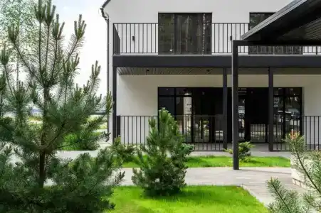 Baza Otdykha Park-Otel "green Land" - 3
