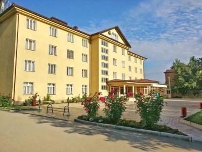 Гостиничный комплекс DELFIN - 53