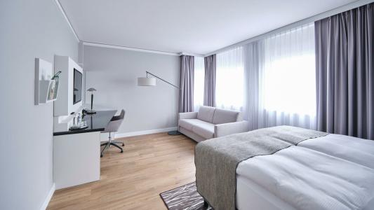 Holiday Inn BERLIN AIRPORT - CONF CENTRE by IHG - 15