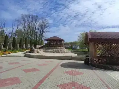 Zolotaya Rybka Resort - 39