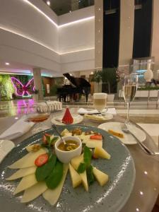 Метрополь Гранд Геленджик - 91