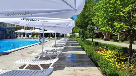 MoreLeto All Inclusive - 38