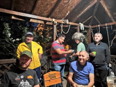 Hostel Nomad 4x4 - 38