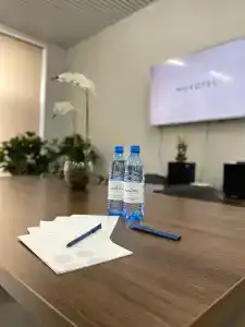 Novotel Arkhangelsk - 79