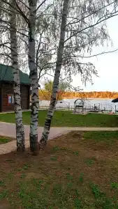 Эко отель Александров залив - 29