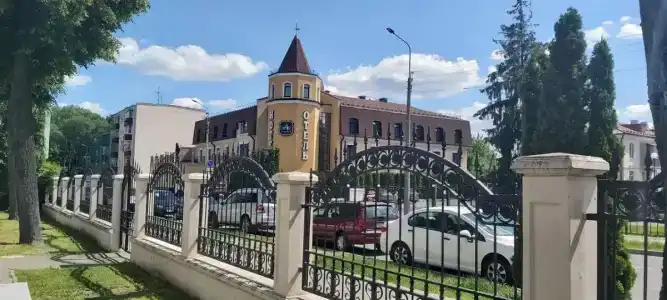 Парк-Замковый - 32