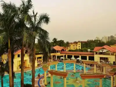 Fortune Park Panchwati, Kolkata - Member ITC's Group - 2