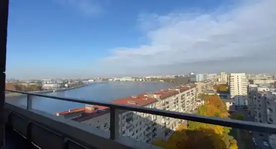 Охтинская - 20