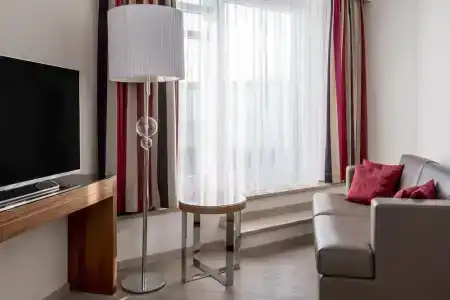 Munich Marriott - 16