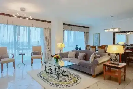 Grand Hyatt Dubai - 29