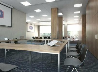 Hampton By Hilton Lublin - 56