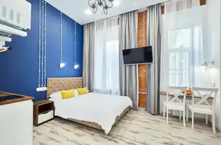 GrandWhite Apart - 80