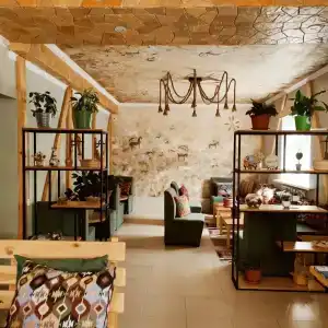 SilkRoad Guesthouse - 23