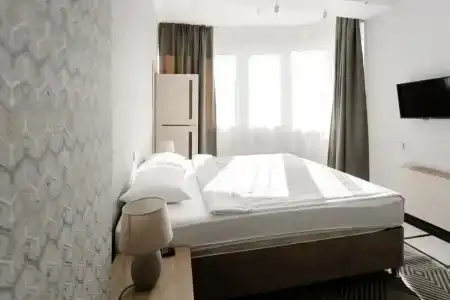 Bergs Spa and Сonference - 36