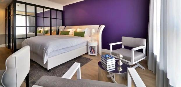 Indigo TEL AVIV - DIAMOND DISTRICT by IHG - 8