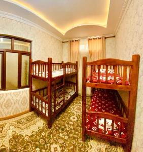 Aeroport Hostel - 19