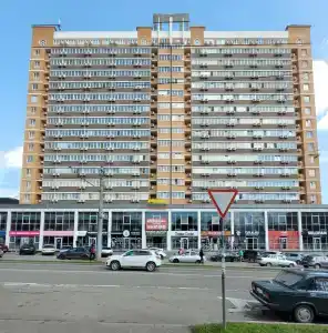 Dohodnyy dom - 18