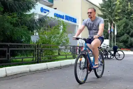 "Energetik" Sanatorium - 20