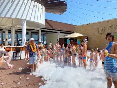 Метрополь Гранд Геленджик - 37