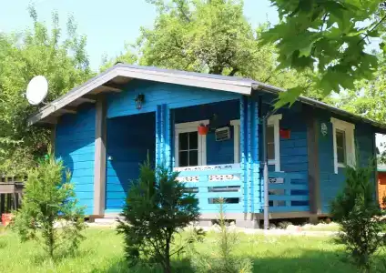 Агроусадьба Здоровей - 8