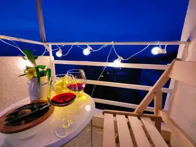 Resort Bereg Nadezhdy - 34