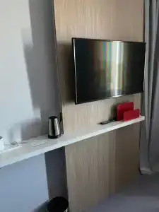 Holiday Inn Express Moscow - Sheremetyevo Airport, an IHG - 41