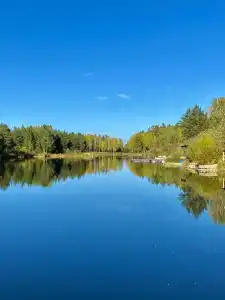 Klub Tikhaya Zavod Tourist base - 20