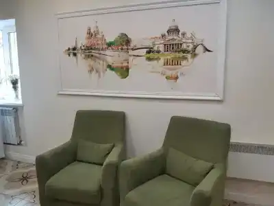 Democrat on Fontanka 104 2K - 11