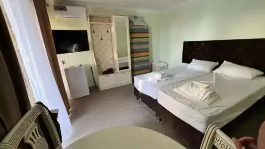 Park-otel Rubas - 35