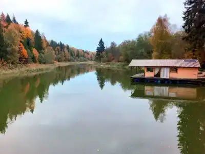 Ethno-Usadba Tourist base - 0