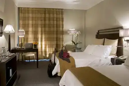 Crowne Plaza Rome St. Peter's, an IHG - 62