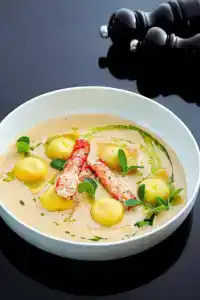 Radisson Blu Leninsky Prospect, - 27