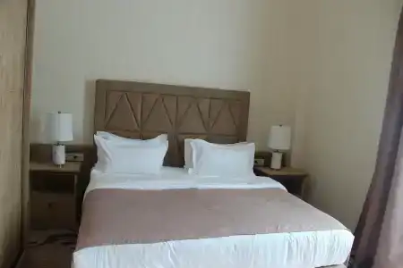 Aurora Resort Tsaghkadzor - 93