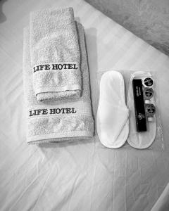 Life - 42