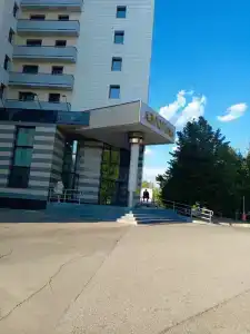 By Zont  Group AirDomodedovo - 44