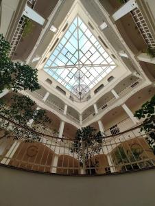 in Kazachy Pereulok - 36