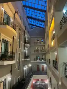 Шаляпин Палас - 50