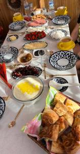 Stariy Marokand Guest House - 20