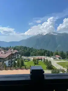 Polyana 1389 & Spa - 54