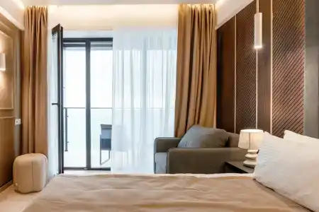 Lazur Beach by Stellars, - 13