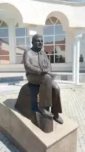 Sanatorium Bakirovo - 20