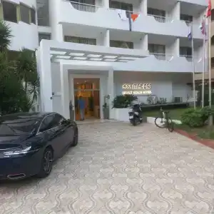 Marbas Select Beach +14 - 40