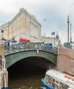 Democrat on Fontanka 104 2K - 72