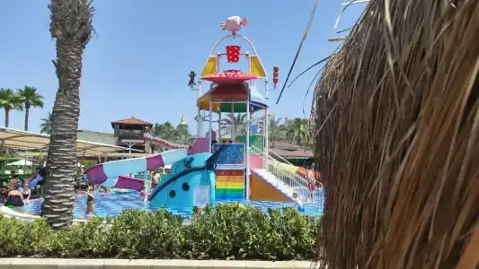 Crystal Boutique Beach Resort - Adults Only - 18