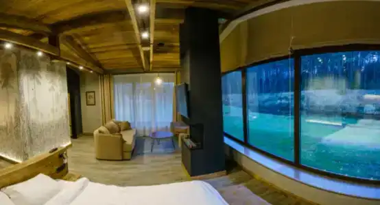 Glintwood Recreation Center - 22