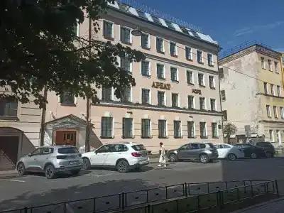 Арбат Норд - 55