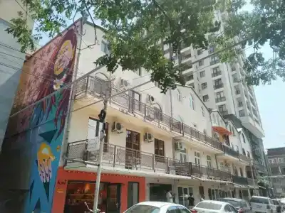 City Centre By Picnic - 16