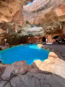 Parrotel Beach Resort - 3