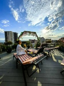 Bergs Spa and Сonference - 3